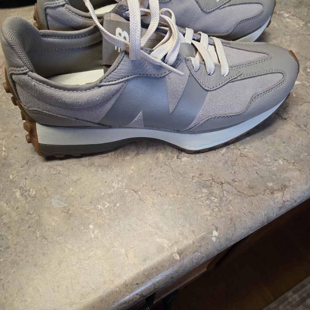 Womens New Balance